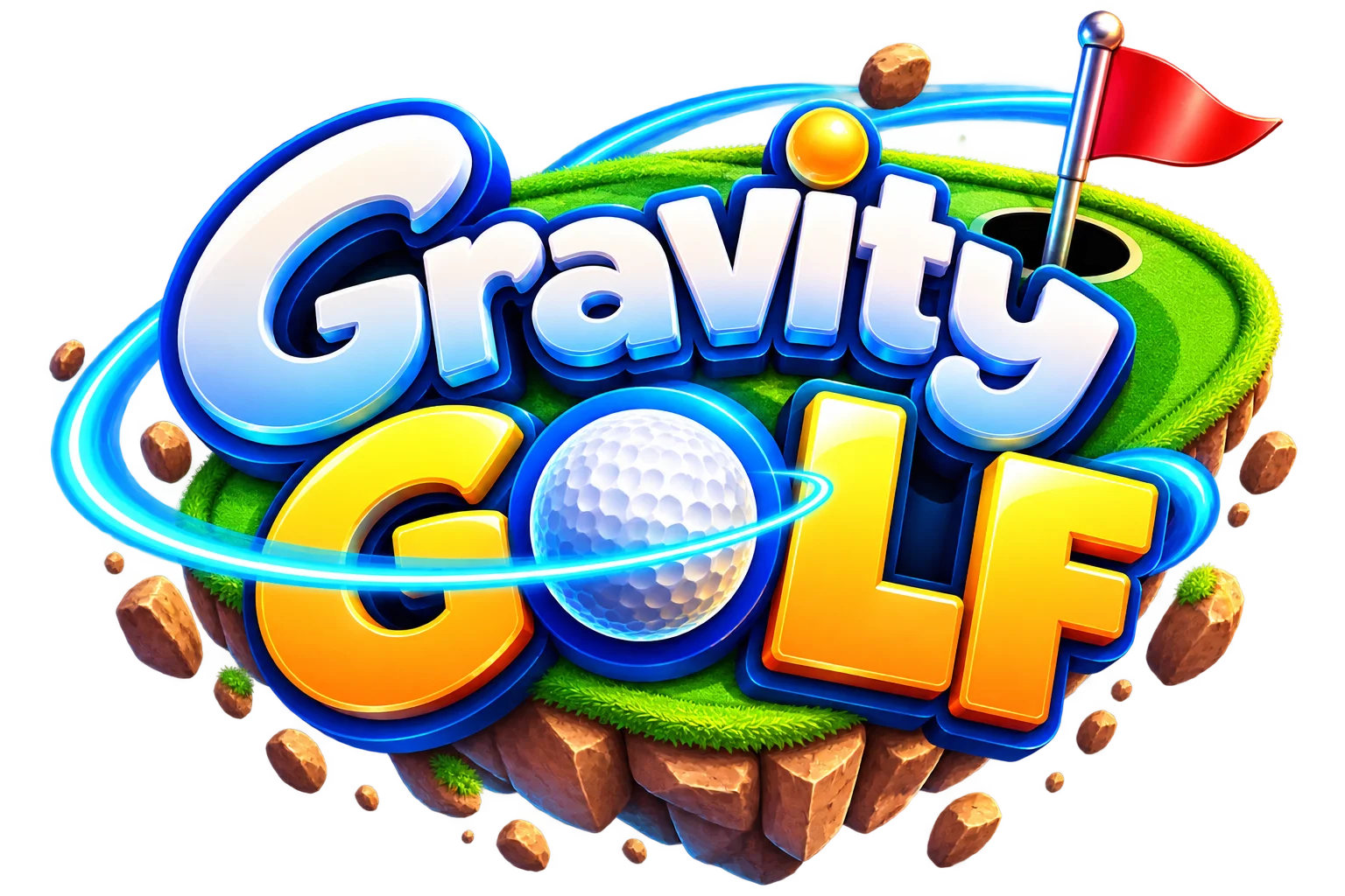 Gravity Golf
