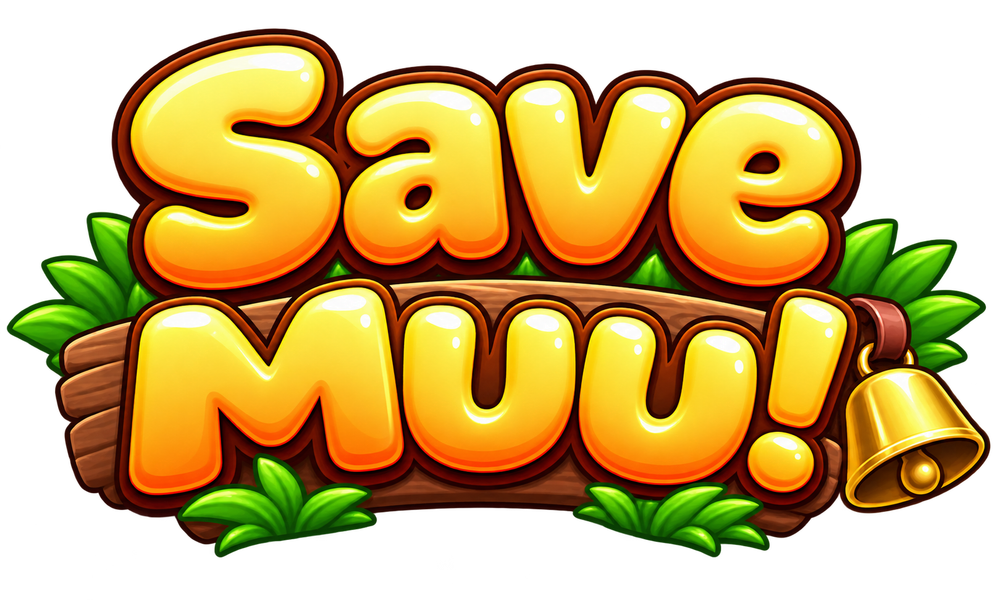 Save Muu!